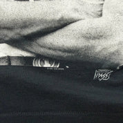 F- Vintage '91 Backstage Pass John Lennon Picture Single Stitch Tee