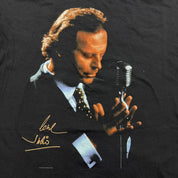 F- Vintage '94 Julio Iglesias Tour Picture Tee