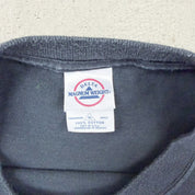 F- Vintage '04 Stephen King The Dark Tower VII Graphic Promo Tee