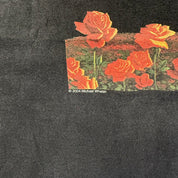 F- Vintage '04 Stephen King The Dark Tower VII Graphic Promo Tee