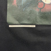 F- Vintage '78 Kiss Gene Simmons Picture Single Stitch Tee