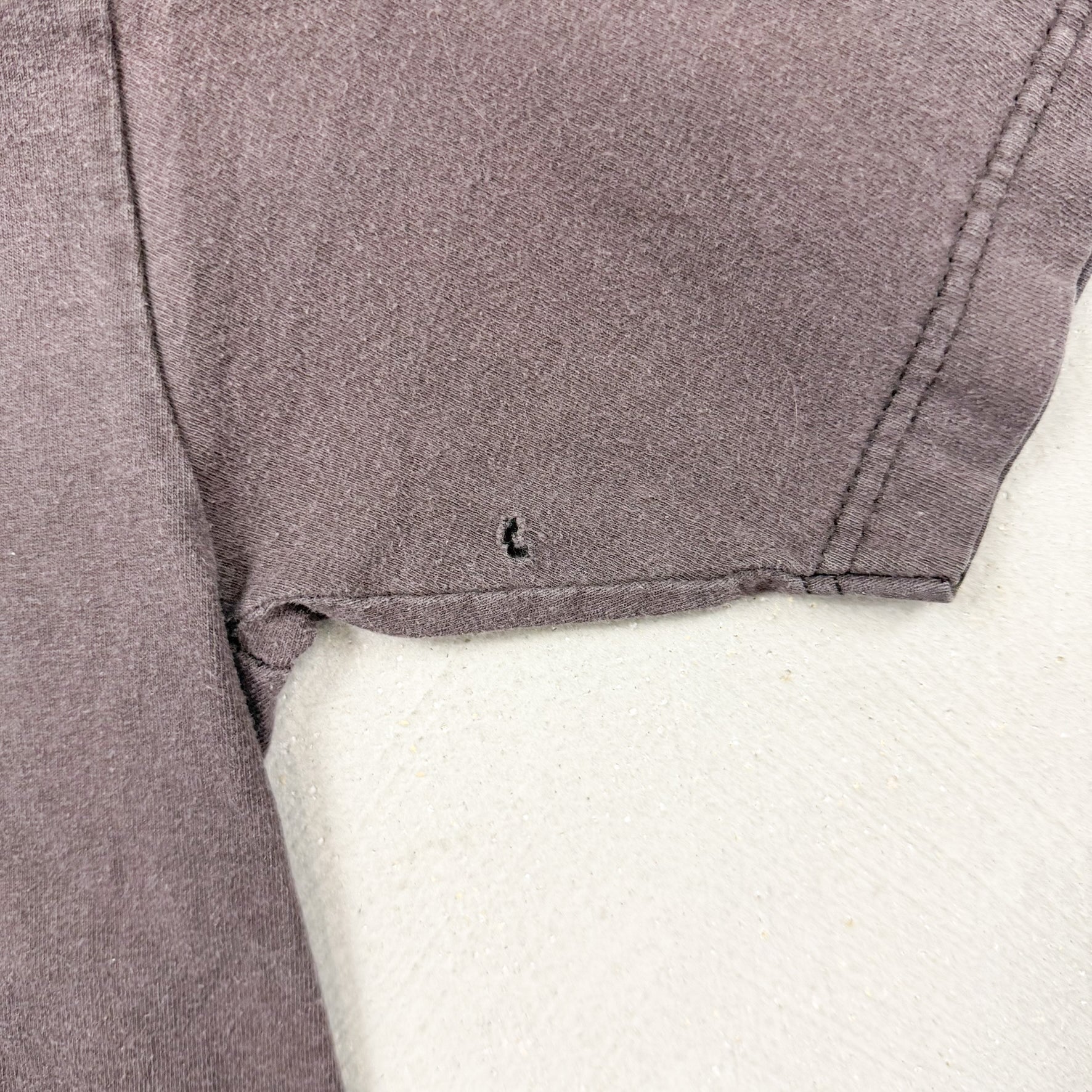 F- Vintage '04 The Beatles Let It Be Picture Tee