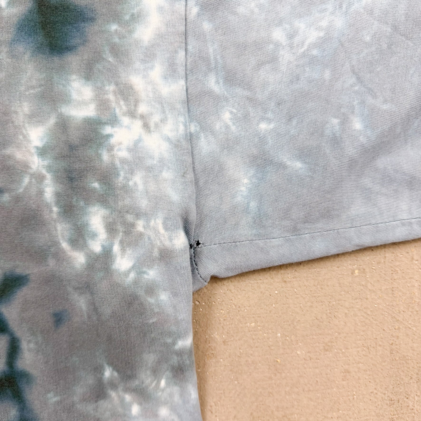 F- Vintage Harley Davidson Louisville Kentucky Made In USA Single Stitch Tee