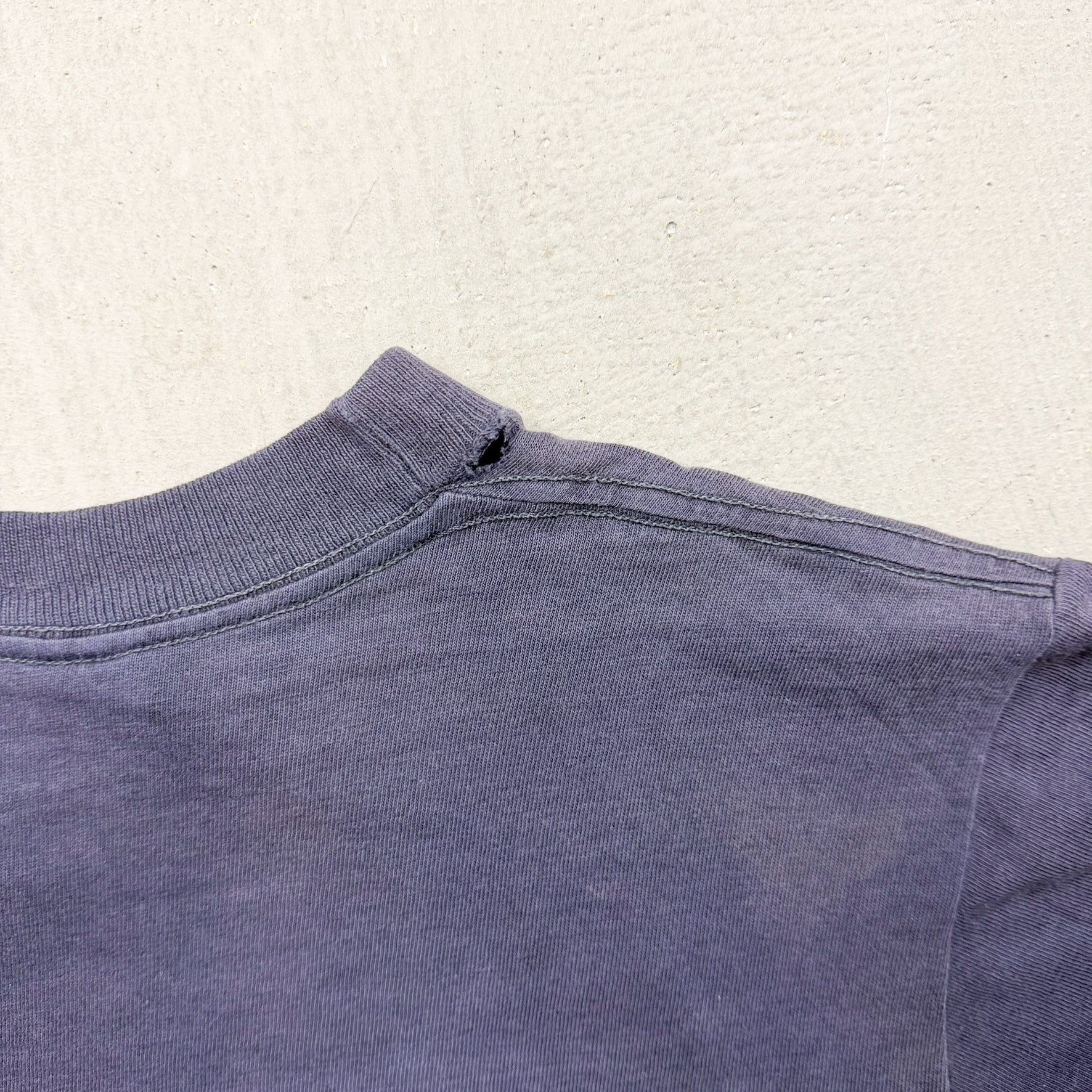 F- Vintage '78 Harley Davidson Kentucky Graphic Made In USA Single Stitch Tee