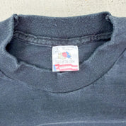 F- Vintage '95 Vince Gill Picture Tour Made In USA Single Stitch Tee