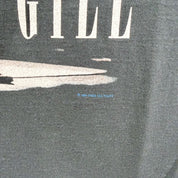 F- Vintage '95 Vince Gill Picture Tour Made In USA Single Stitch Tee