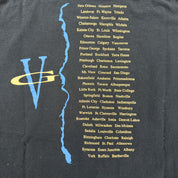 F- Vintage Vince Gill Picture Tour Single Stitch Tee