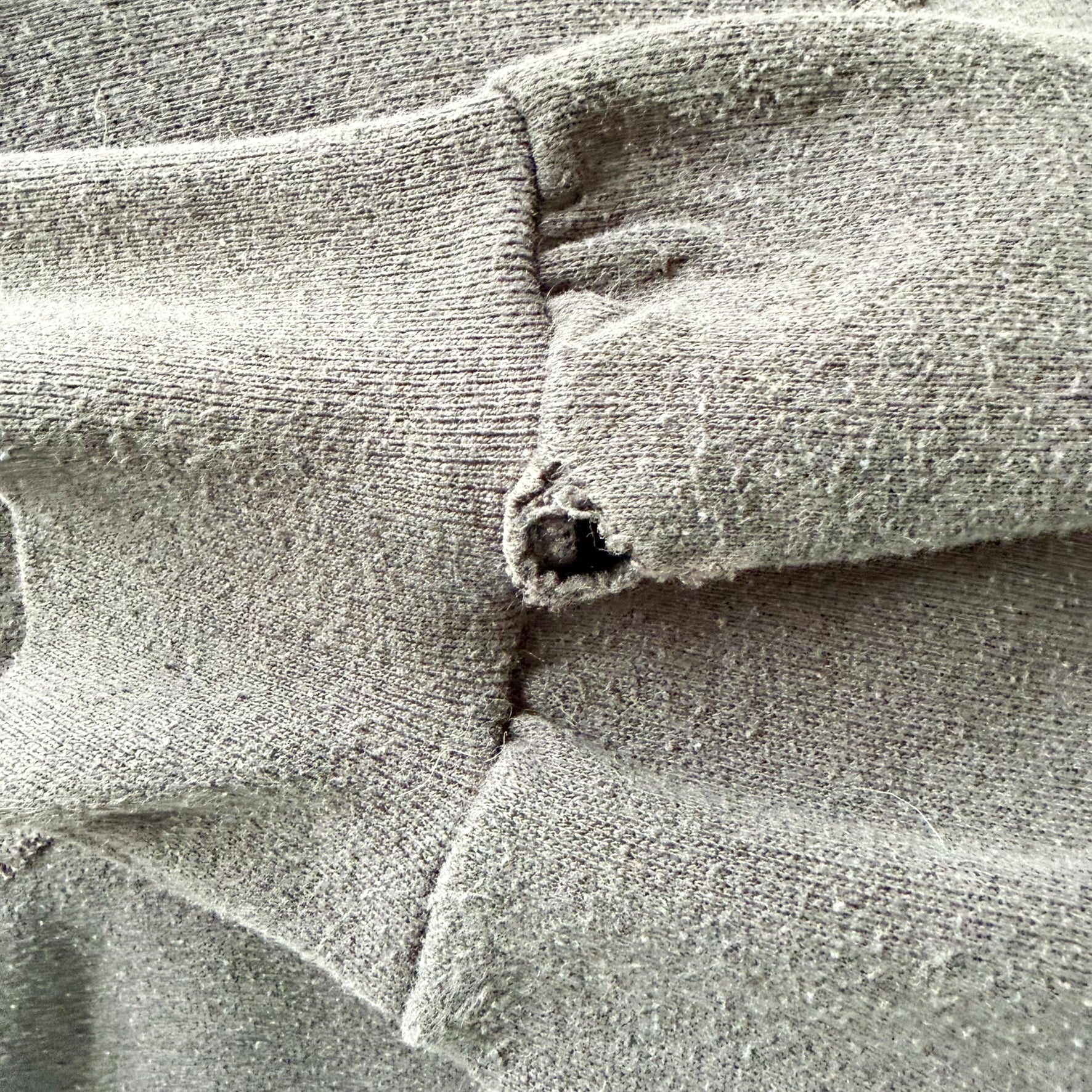 F- Vintage '92 Kansas City Chiefs NFL Logo Made In USA Crewneck