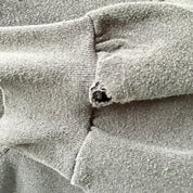 F- Vintage '92 Kansas City Chiefs NFL Logo Made In USA Crewneck