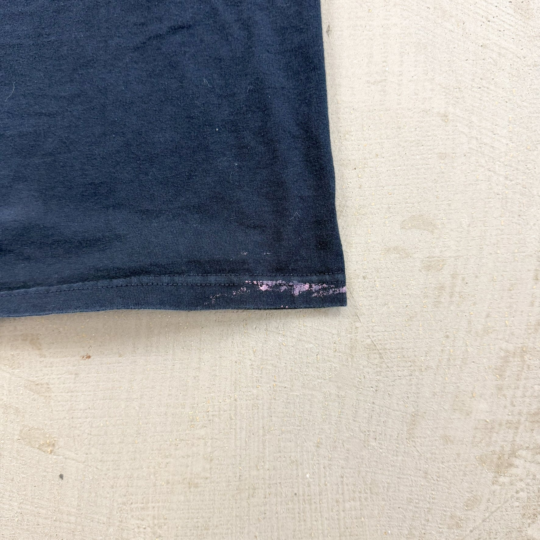 F- Supreme SS18 Jellyfish Graphic Made In USA Tee