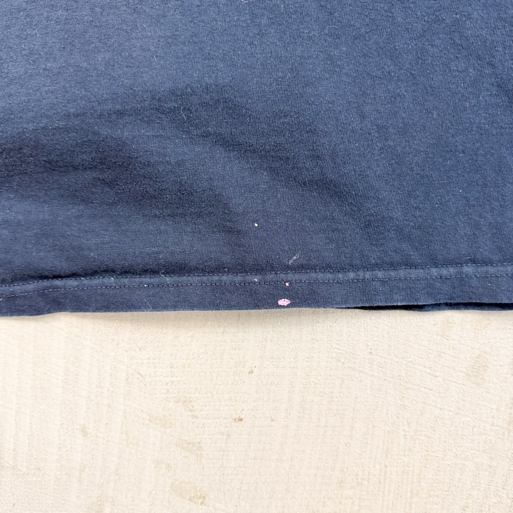 F- Supreme SS18 Jellyfish Graphic Made In USA Tee