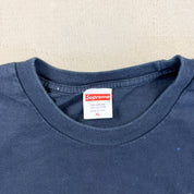 F- Supreme SS18 Jellyfish Graphic Made In USA Tee