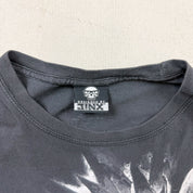 F- Vintage Diablo 2 Blizzard Entertainment Graphic Tee