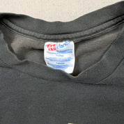 F- Vintage '94 Boys 2 Men Tour Picture Single Stitch Tee