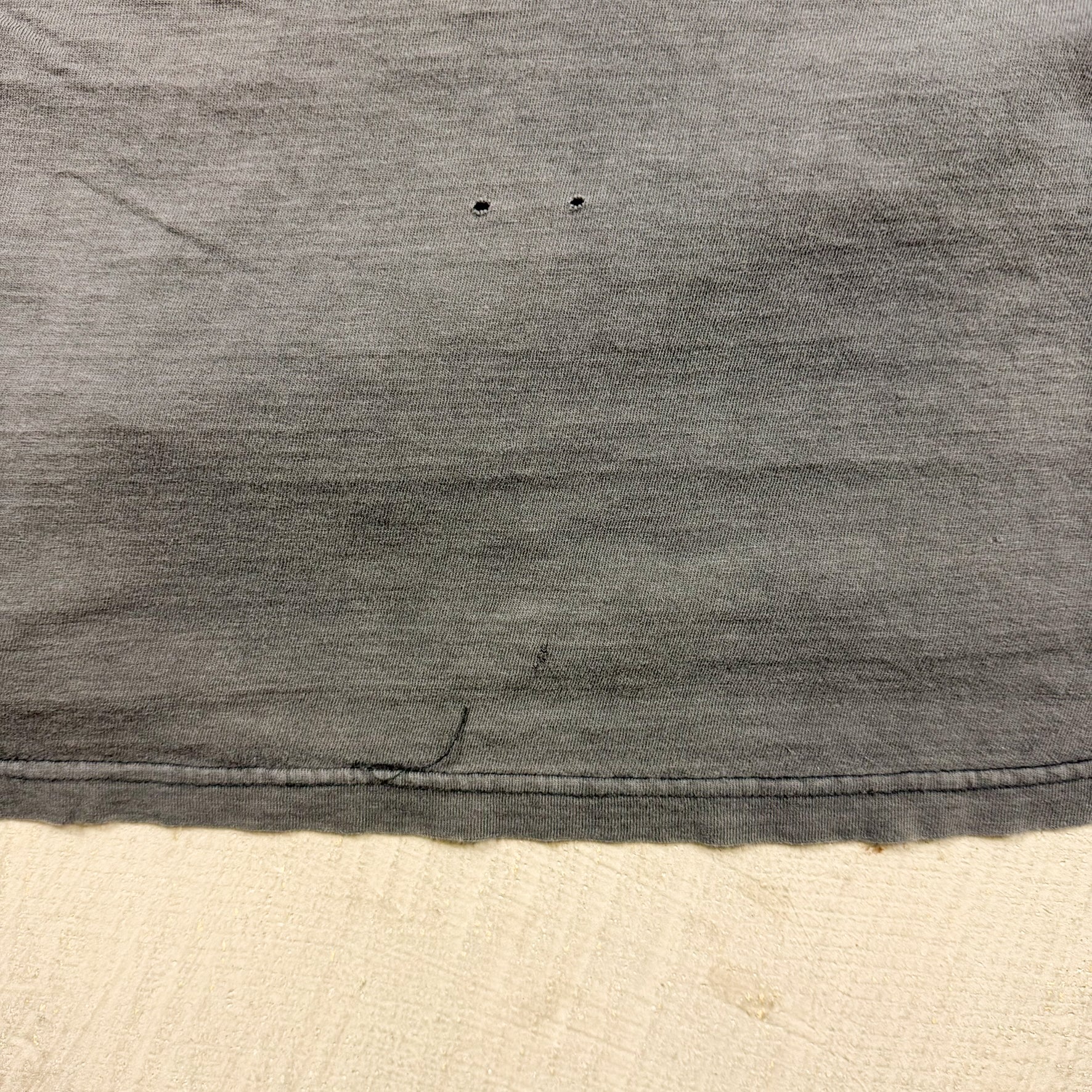 F- Vintage '94 Stone Temple Pilot European Tour Graphic Tee