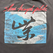 F- Vintage '94 Stone Temple Pilot European Tour Graphic Tee
