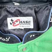 F- Vintage '06 Nascar Jeff Hamilton Design Kellogg's Honey Smacks Racing Jacket