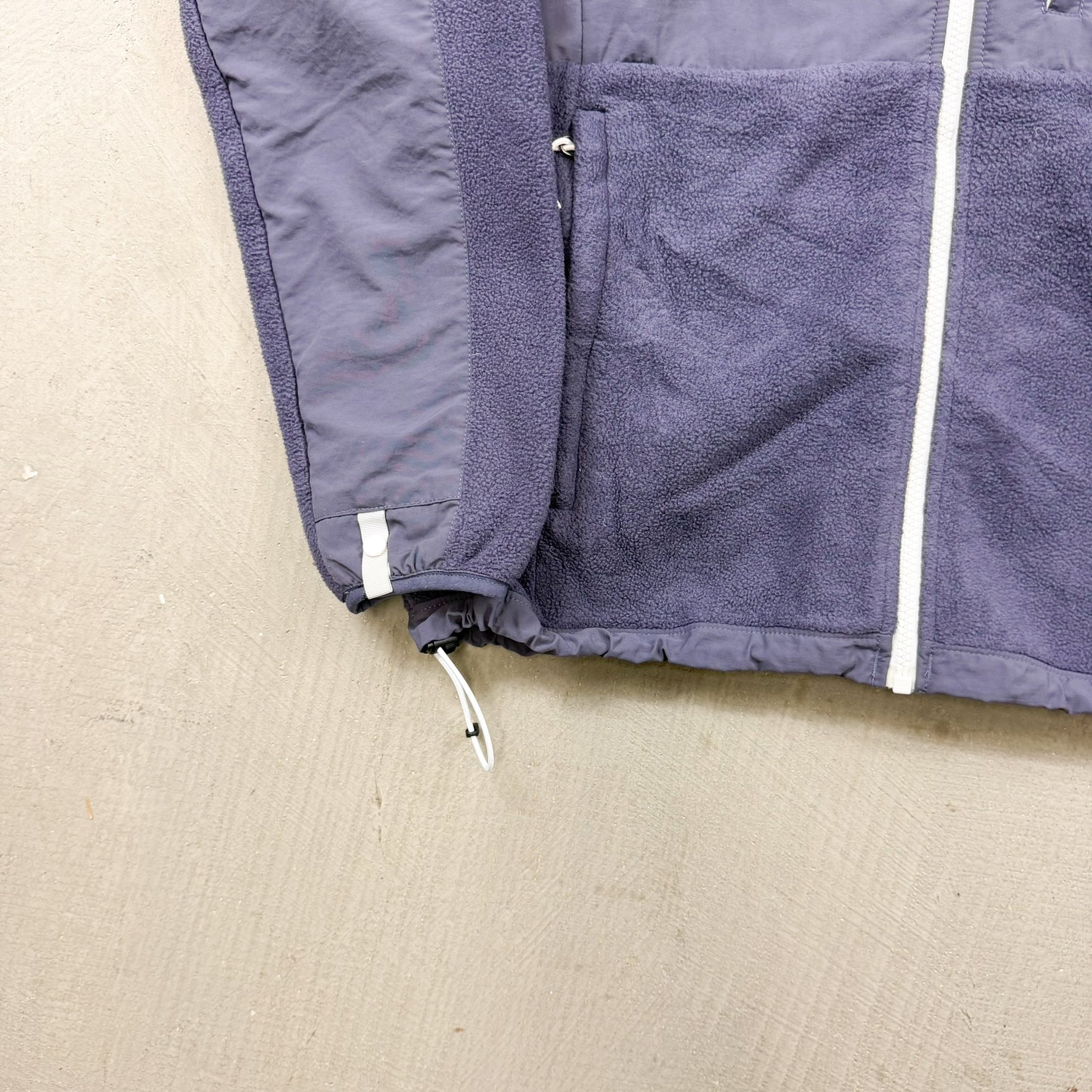 F- North Face Women's Polartech Polar Fleece