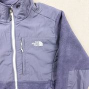 F- North Face Women's Polartech Polar Fleece