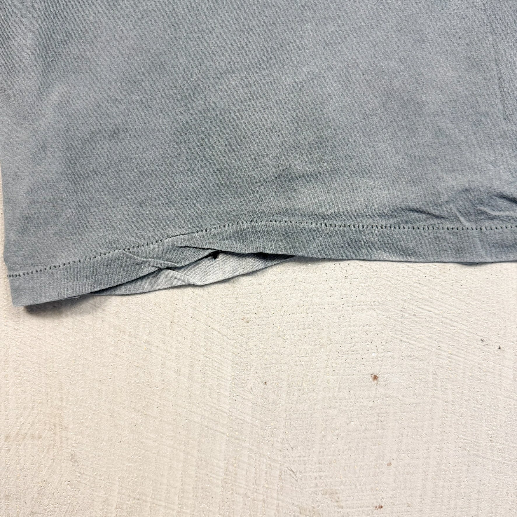 F- Vintage '84 Michael Jackson Single Stitch Tee