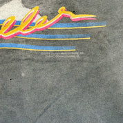 F- Vintage '84 Michael Jackson Single Stitch Tee