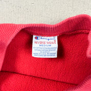 F- Vintage 90s Champion Reverse Weave Illinois State University Made In USA Crewneck