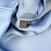 F- Prada Made In Italy Zip Up Jacket