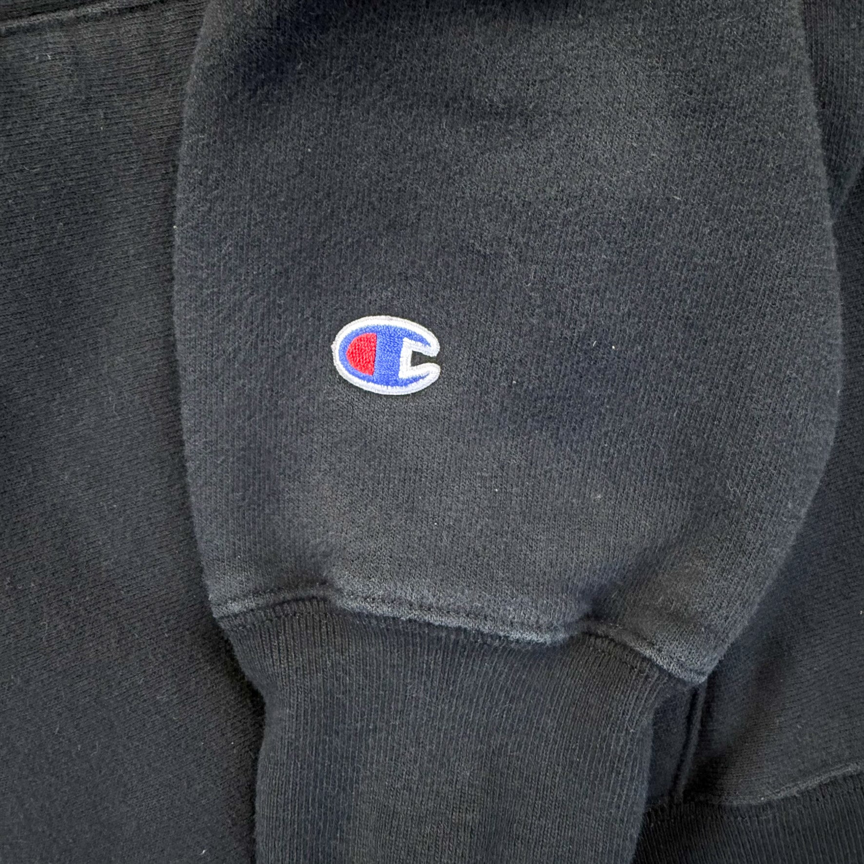 F- '18 Drake & The Three  amigos Tour Champion Reverse Weave Hoodie