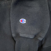 F- '18 Drake & The Three  amigos Tour Champion Reverse Weave Hoodie