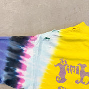 F- Vintage '02 The Jimi Hendrix Experience Graphic Tee