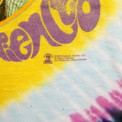 F- Vintage '02 The Jimi Hendrix Experience Graphic Tee