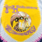 F- Vintage '02 The Jimi Hendrix Experience Graphic Tee