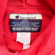 F- Vintage Premium Champion Reverse Weave Hoodie