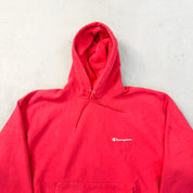 F- Vintage Premium Champion Reverse Weave Hoodie