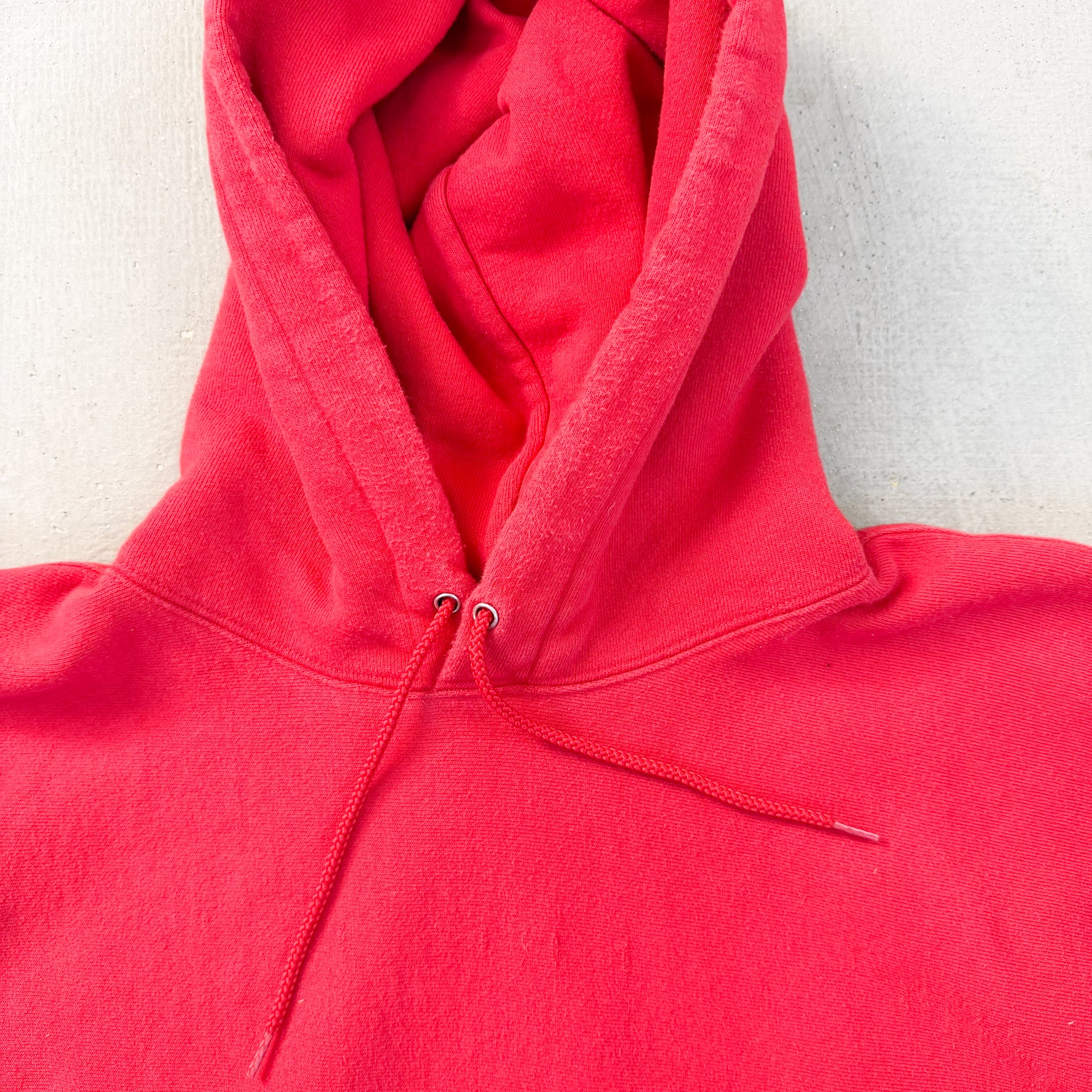 F- Vintage Premium Champion Reverse Weave Hoodie