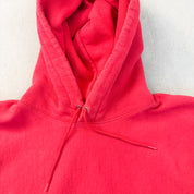 F- Vintage Premium Champion Reverse Weave Hoodie