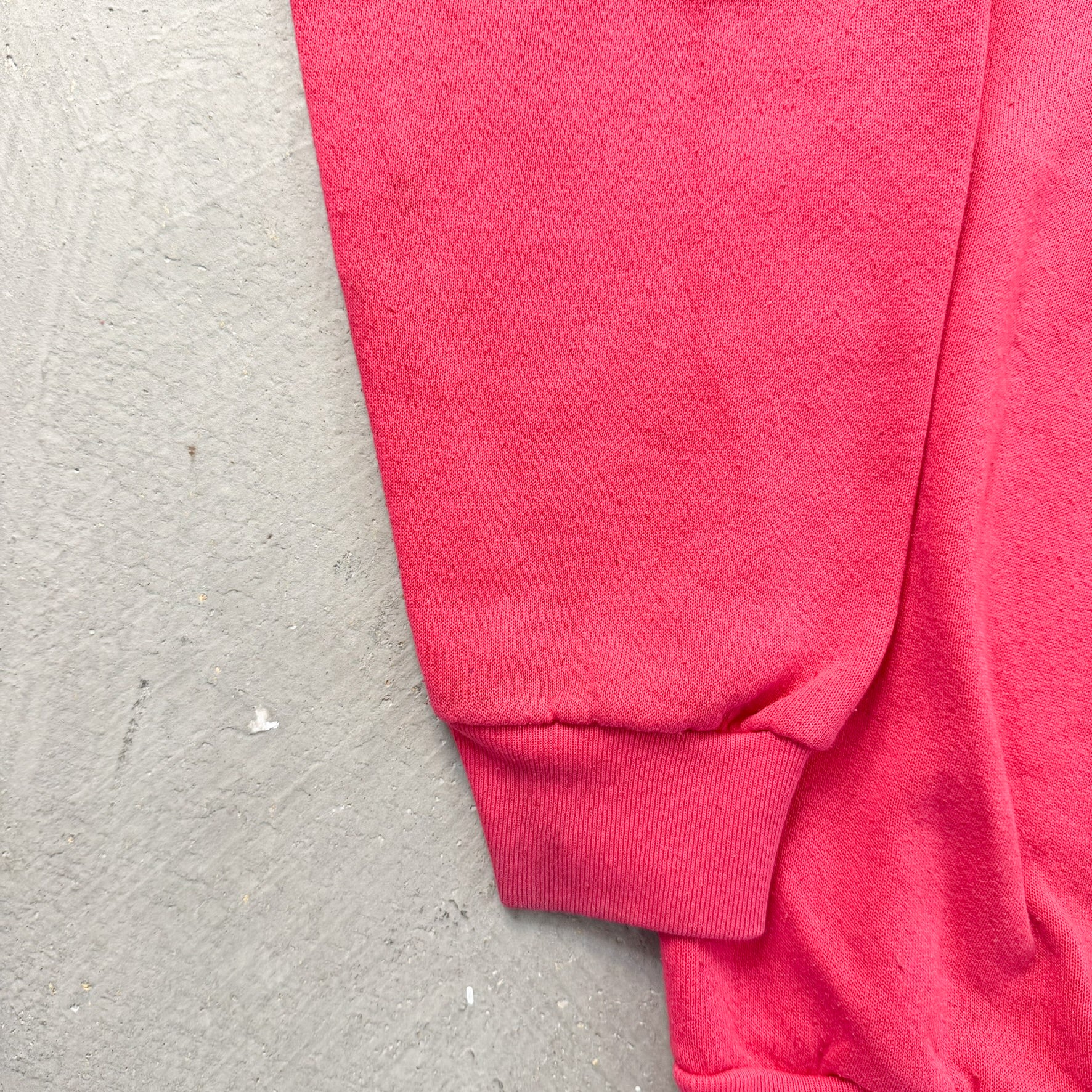 F- Vintage Disney Winnie The Pooh Embroidered Character Crewneck