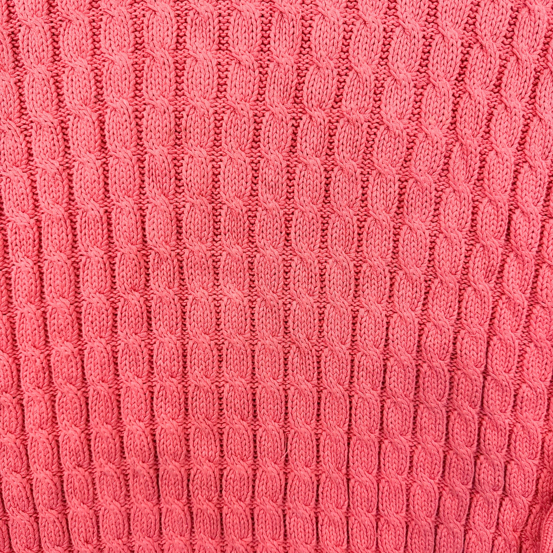 F- Vintage 90s Gap Turtle Neck Style Knit Sweater