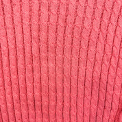 F- Vintage 90s Gap Turtle Neck Style Knit Sweater