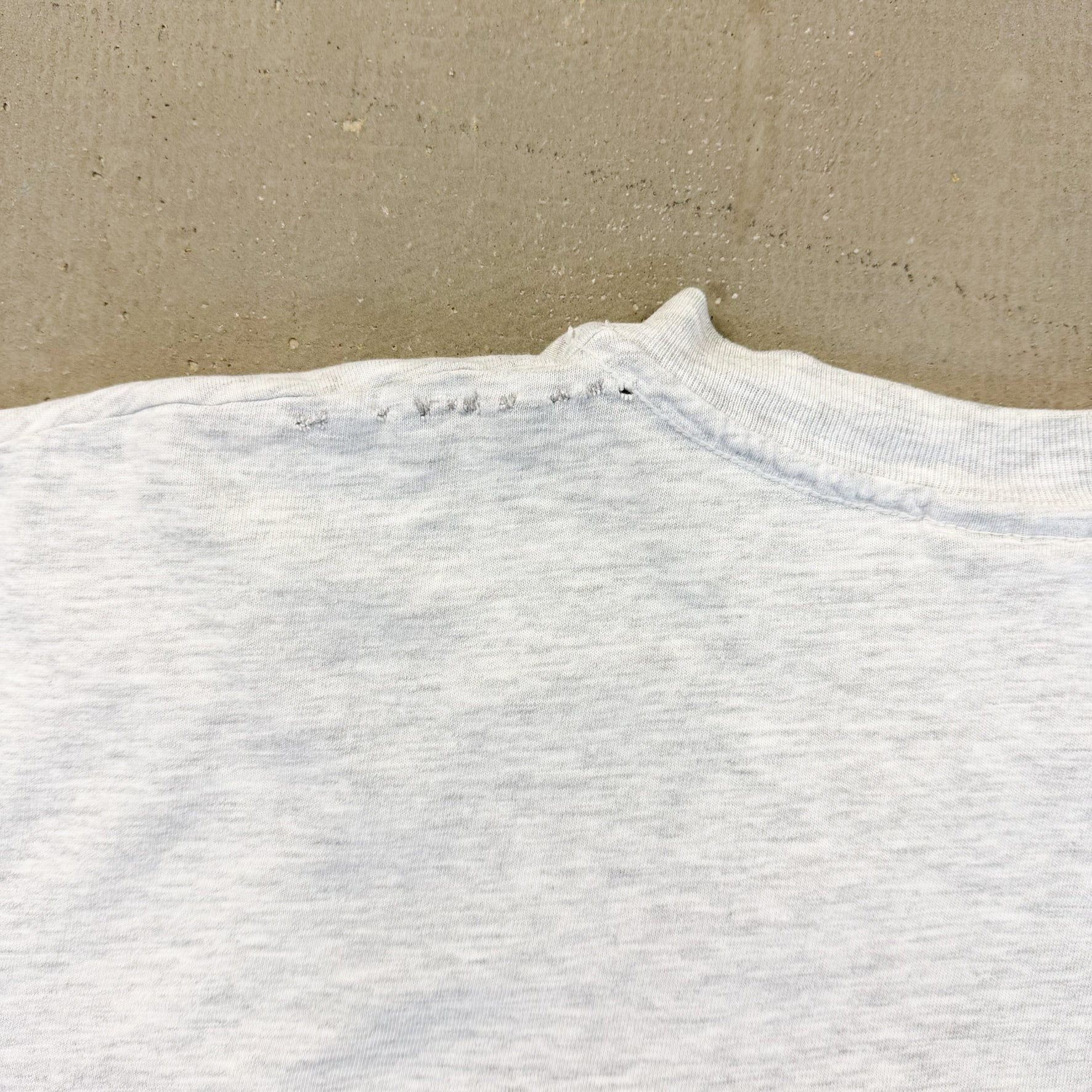 F- Vintage '97 Harley Davidson Savannah Single Stitch Pocket Tee