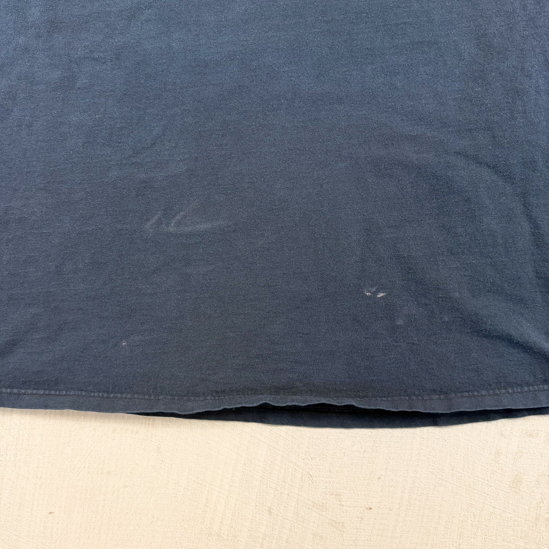 F- Vintage '02 Ghost In The Shell Stand Alone Complex Graphic Tee