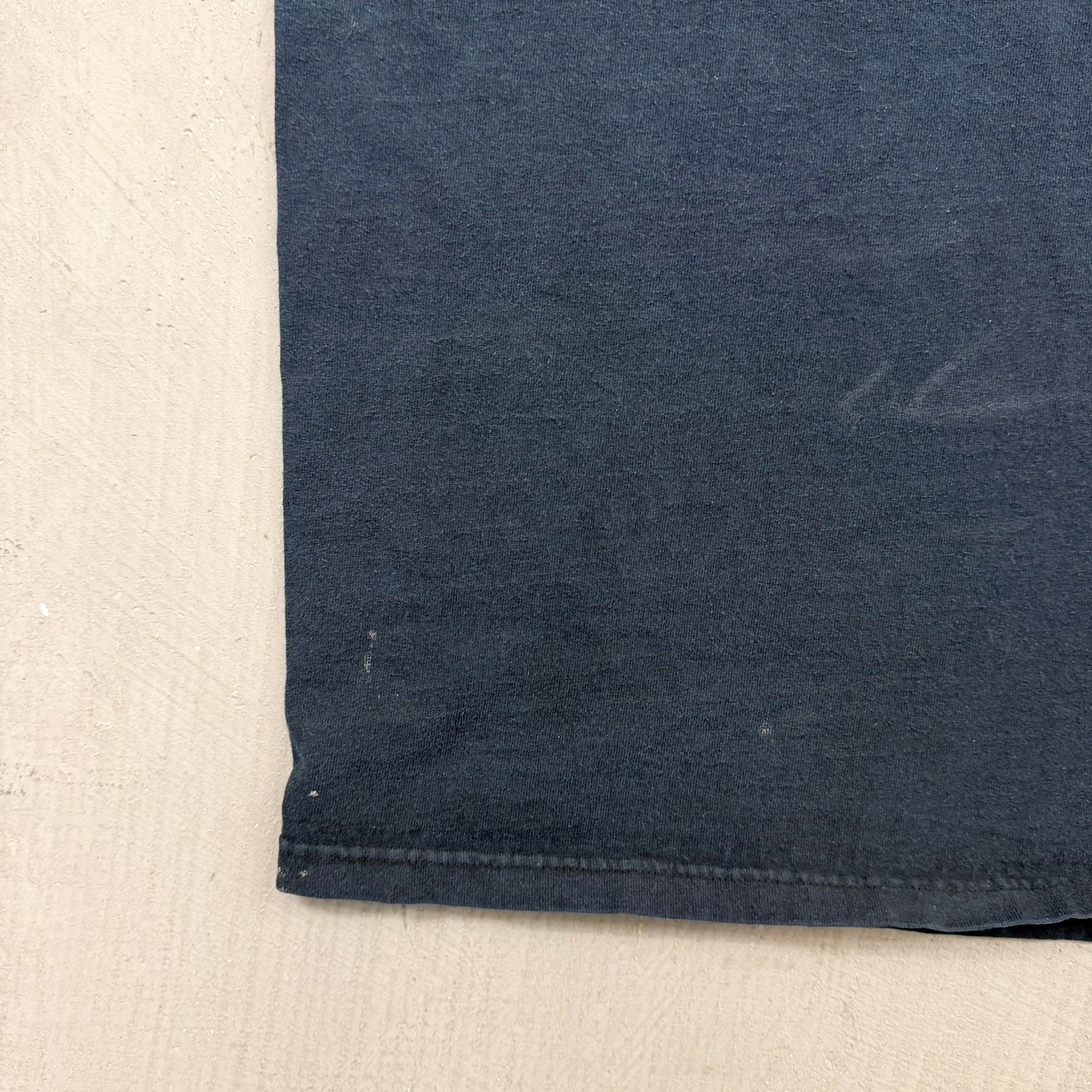 F- Vintage '02 Ghost In The Shell Stand Alone Complex Graphic Tee