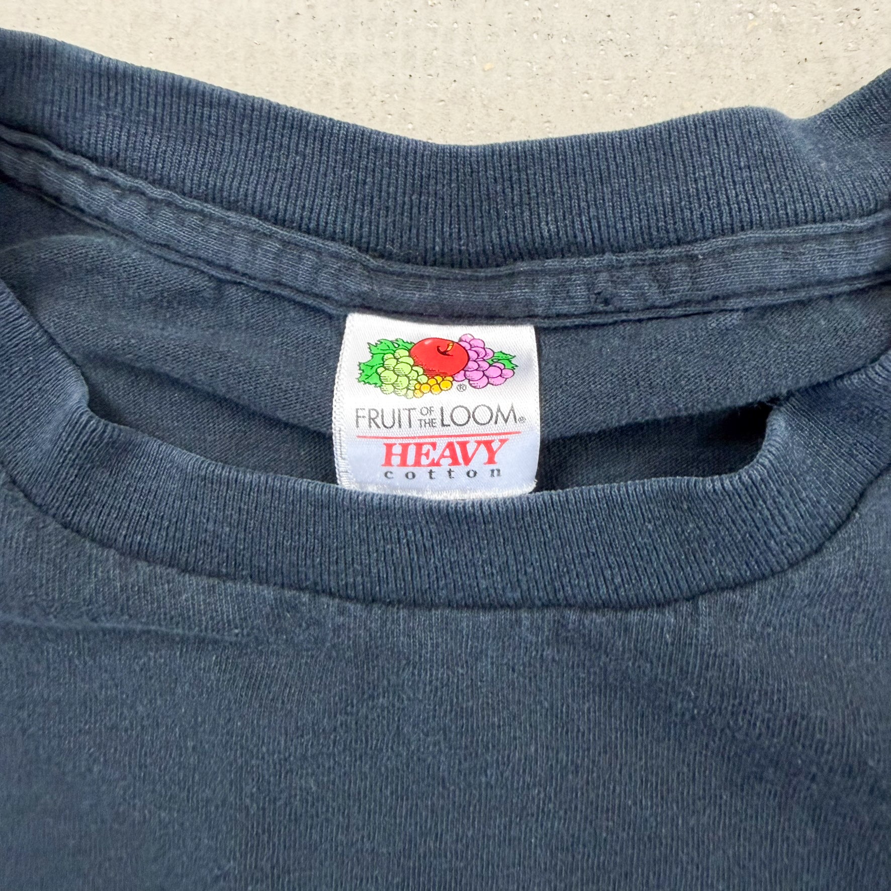 F- Vintage '02 Ghost In The Shell Stand Alone Complex Graphic Tee