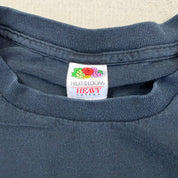 F- Vintage '02 Ghost In The Shell Stand Alone Complex Graphic Tee