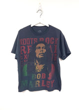 Load image into Gallery viewer, Bob Marley Roots Rock Rasta Tee
