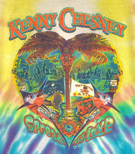 Load image into Gallery viewer, Kenny Chesney Spread The Love 2016 Tee
