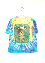 Load image into Gallery viewer, Kenny Chesney Spread The Love 2016 Tee

