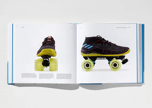 The Adidas Archive. The Footwear Collection Book