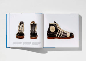 The Adidas Archive. The Footwear Collection Book