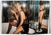 Load image into Gallery viewer, Kate Moss By Mario Testino Hard Cover Book
